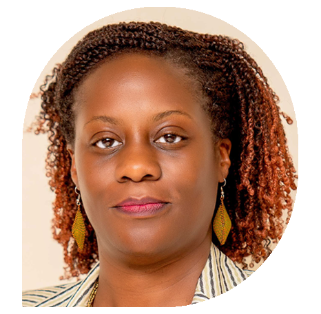 Irene Nakimbugwe